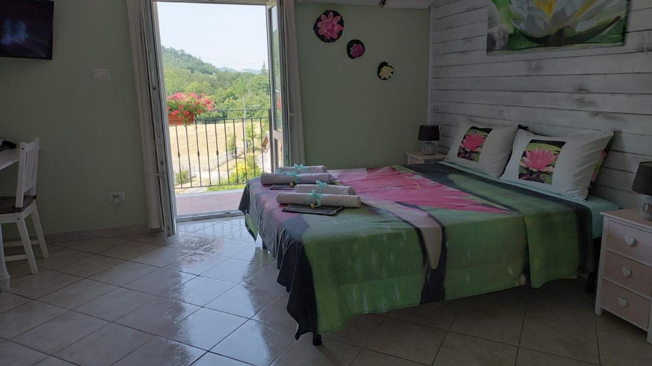 B&B Villa S Anna Hospitality Solutions Arquata Scrivia Exterior foto