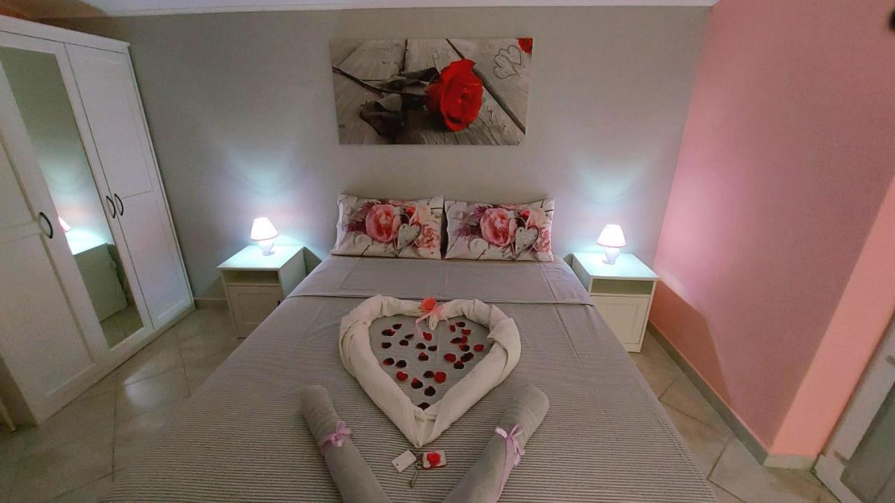 B&B Villa S Anna Hospitality Solutions Arquata Scrivia Exterior foto