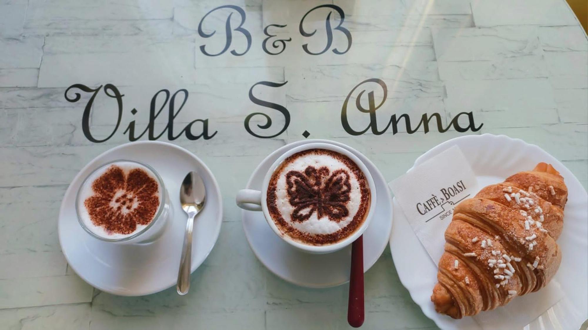 B&B Villa S Anna Hospitality Solutions Arquata Scrivia Exterior foto
