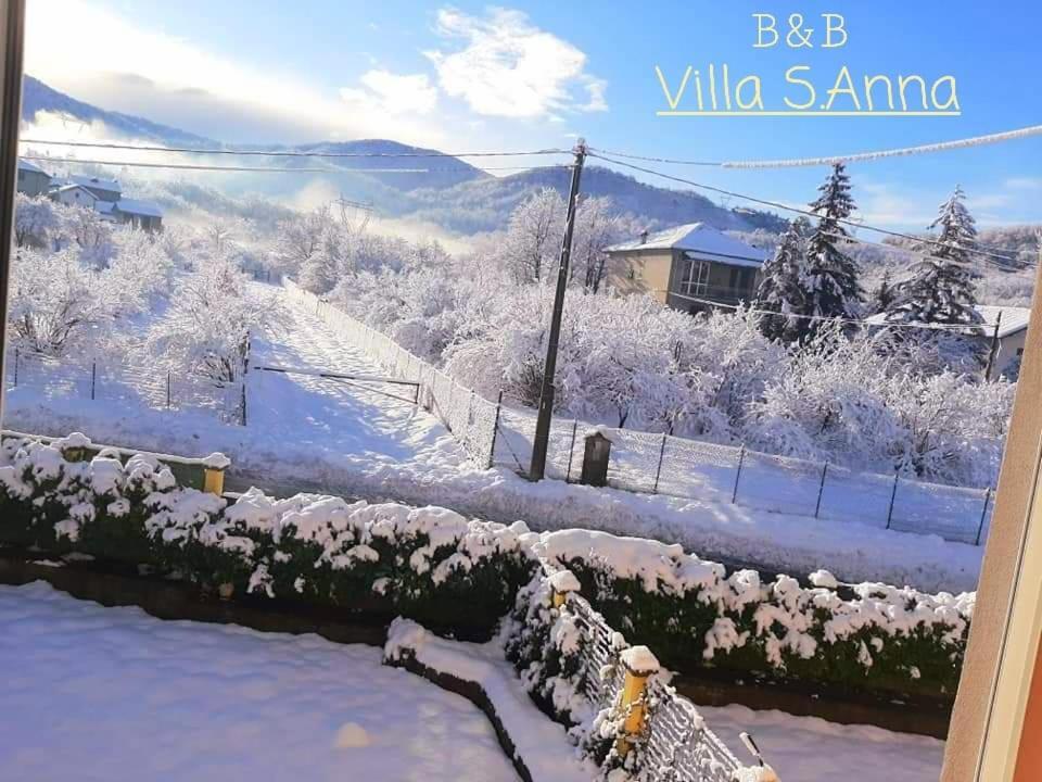 B&B Villa S Anna Hospitality Solutions Arquata Scrivia Habitación foto