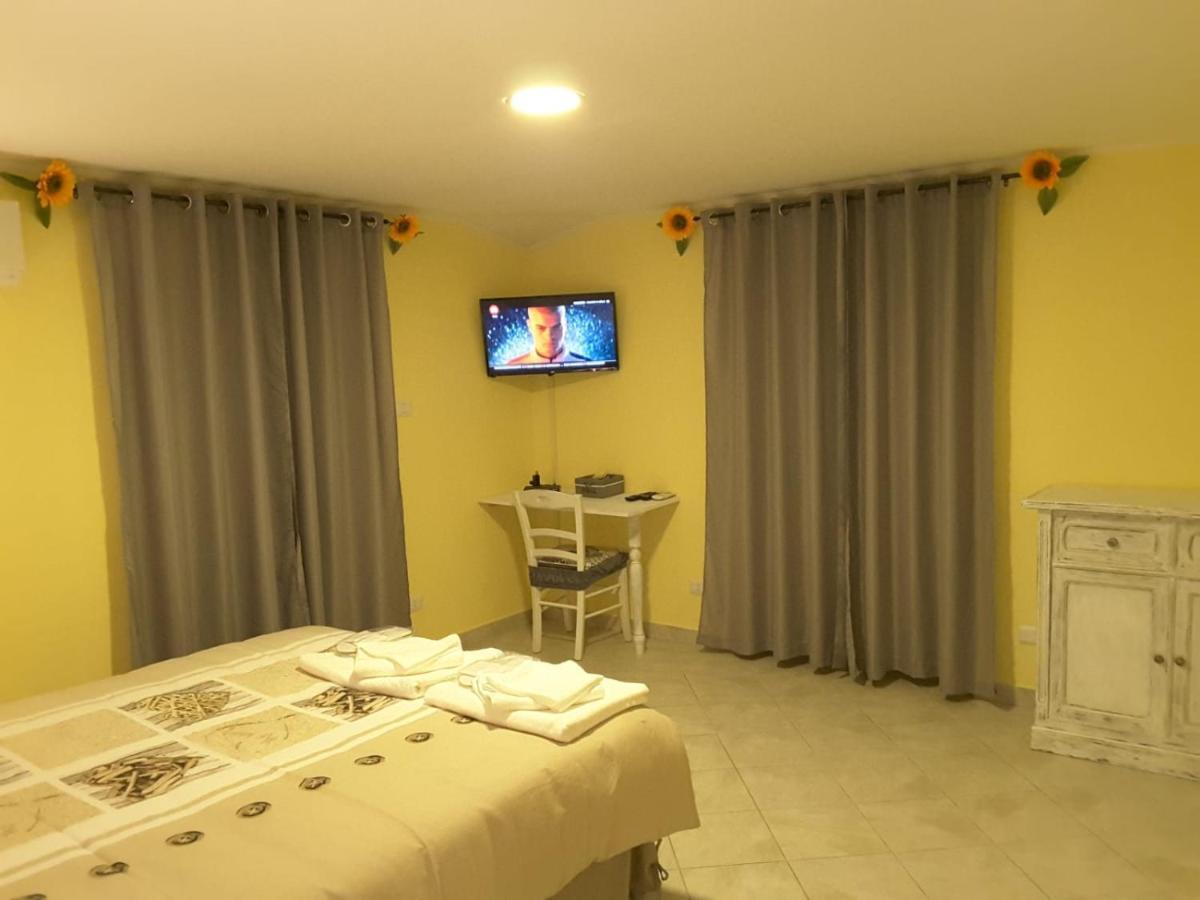 B&B Villa S Anna Hospitality Solutions Arquata Scrivia Exterior foto